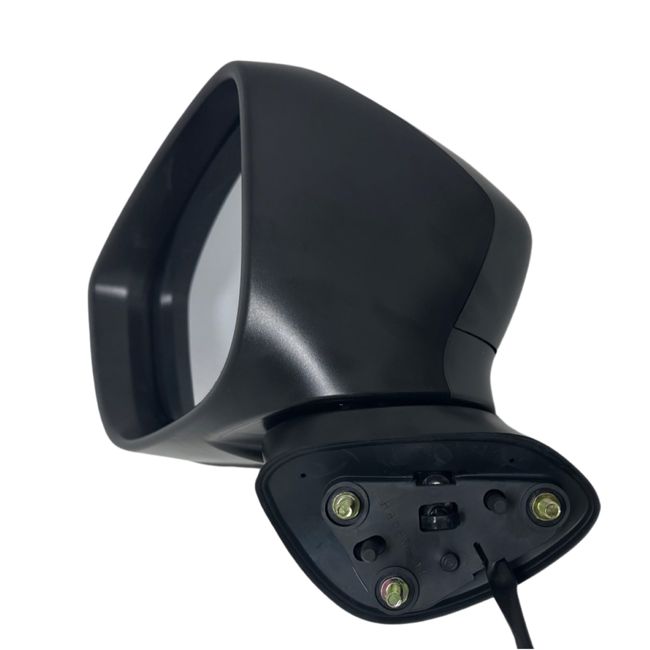 Amazon.com: Spieg Driver Side Mirror for 2017-2021 Mazda 6 Blind