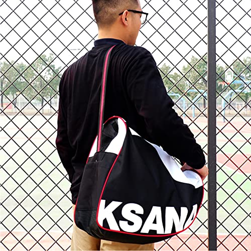 Bolsas transpirables para patines de hielo y accesorios de patines de ruedas 5