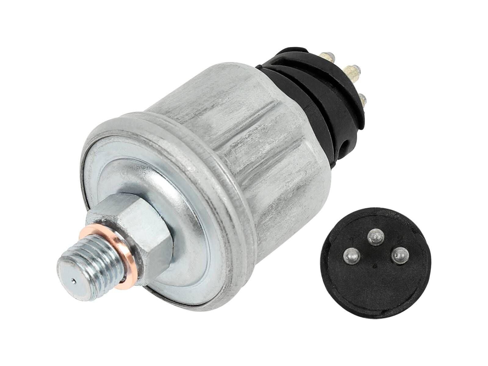 DT Spare Parts 3.70002 Capteur de pression d'huile