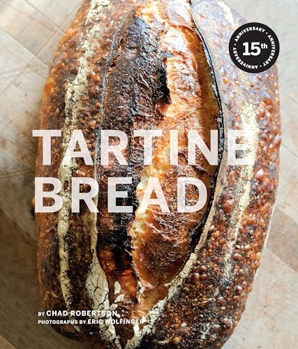 Tartine Bread