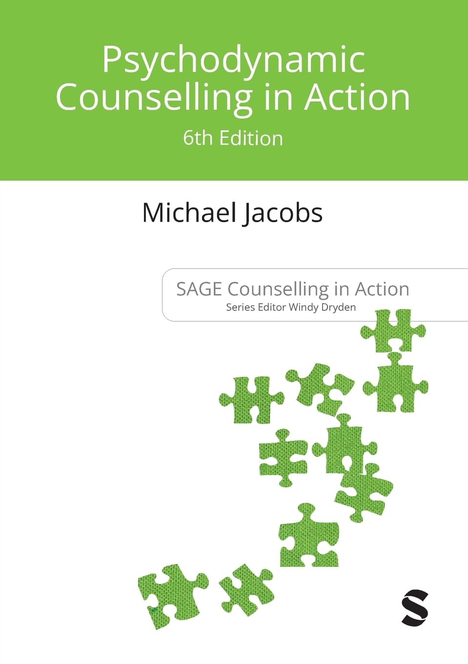 Psychodynamic Counselling in Action (Counselling in Action series)