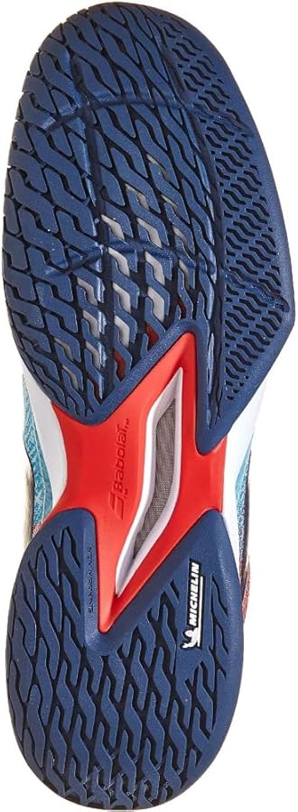 Amazon | バボラ Babolat テニスシューズ メンズ JET MACH 3 Amazon | バボラ Babolat テニスシューズ メンズ JET MACH 3