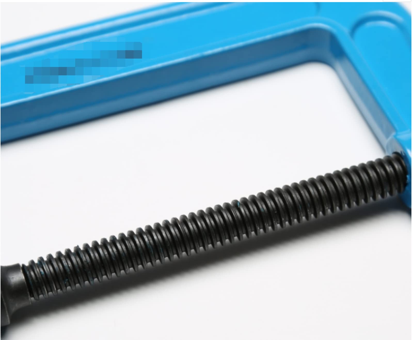 Pinza Para Trabajar La Madera Sargentos Carpintero Sargentos Para Madera Abrazadera Tipo G Para Carpintería, Accesorio De Fijación, Abrazadera Basculante De Acero Forjado Abrasivo, Herramientas Para C