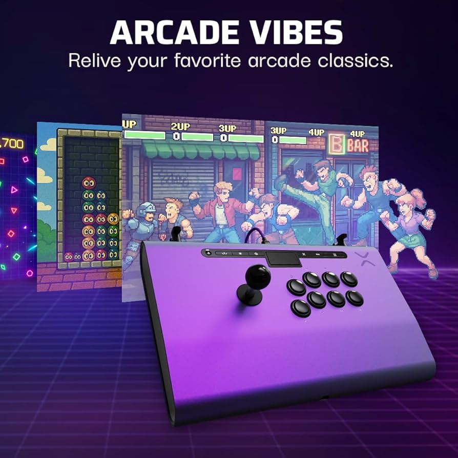 その他 [Icei] Victrix Pro Amazon.com: Victrix Pro FS ESports Playstation Fight Stick