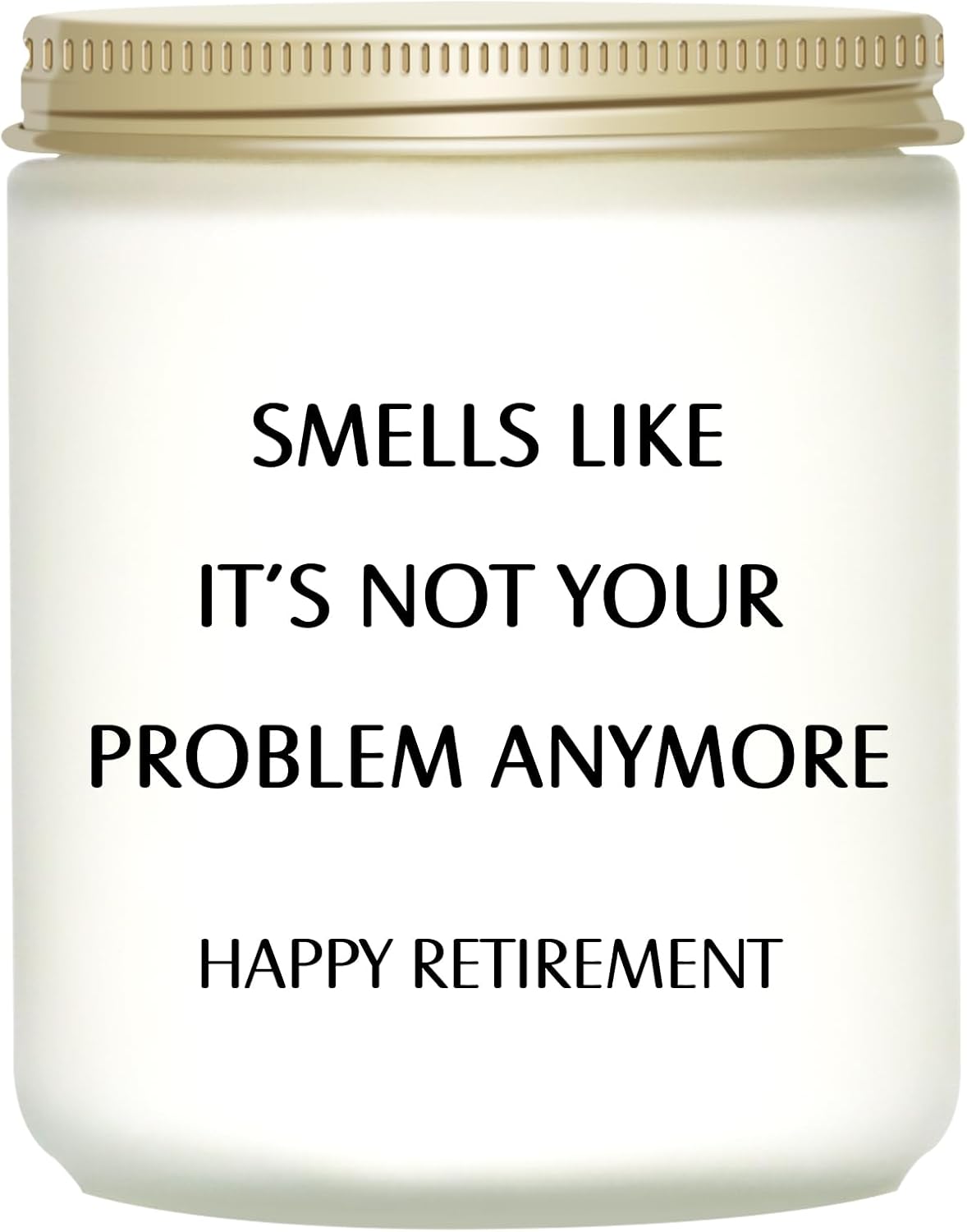 Retirement Gifts for Women, Retirement Gifts for Men, Happy Retirement Decorations