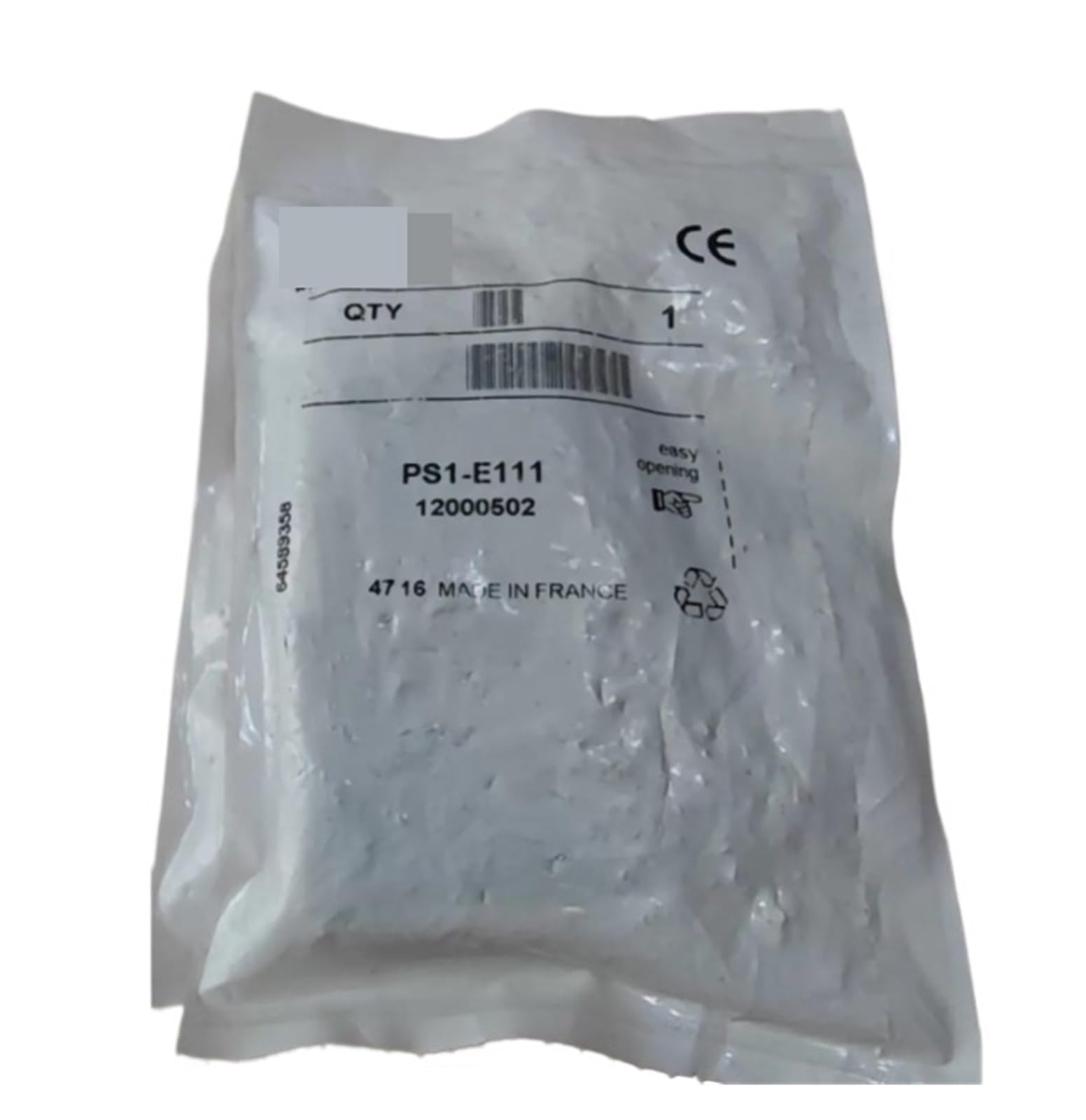 Pneumatic Solenoid Valve PS1-E111 for Industrial Automation