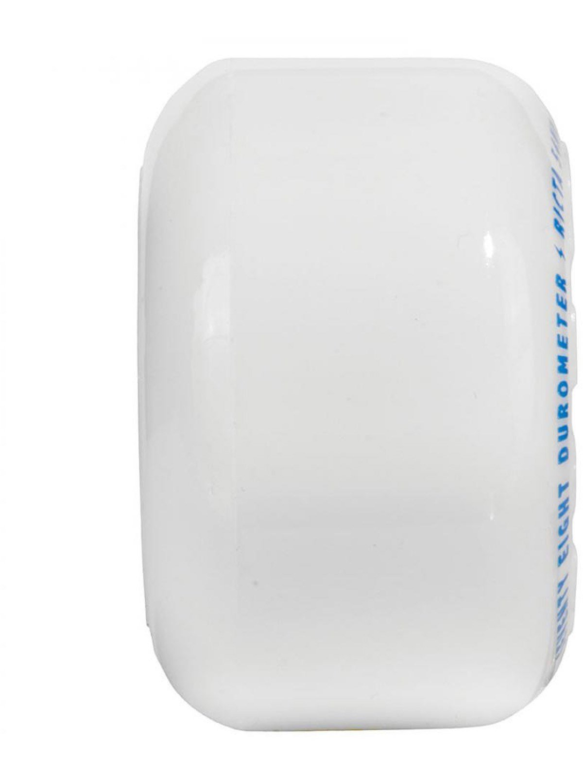 Ricta Clouds 78a Wheels White/Blue 54mm
