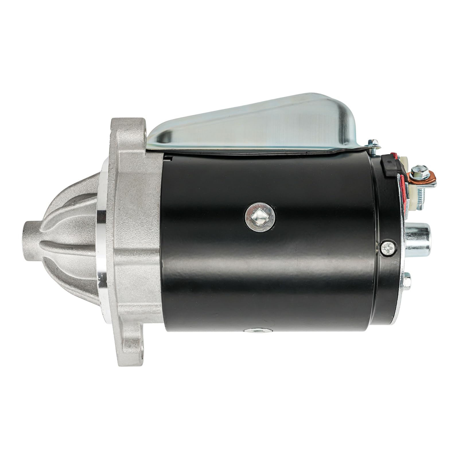 PHILTOP 3152N New Starter Motor Fit Ford,Mercury,Lincoln F-250