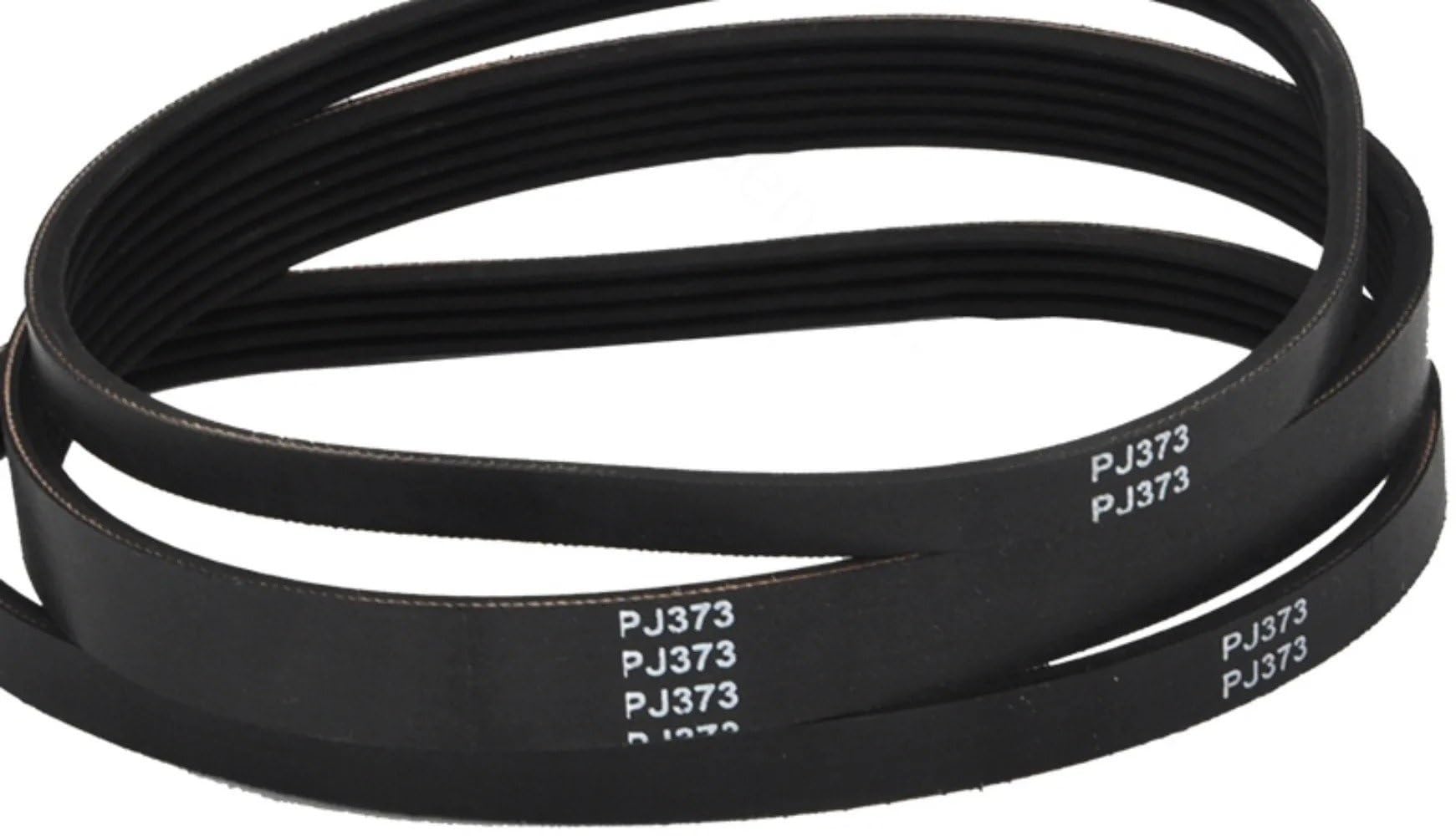 Cinghie Poly-V Per Compressore D'aria Husky PJ370 PJ375 PJ376 PJ380 PJ368 PJ373 Cinghia Di Trasmissione In Gomma A Coste Per Mini Trasportatore
