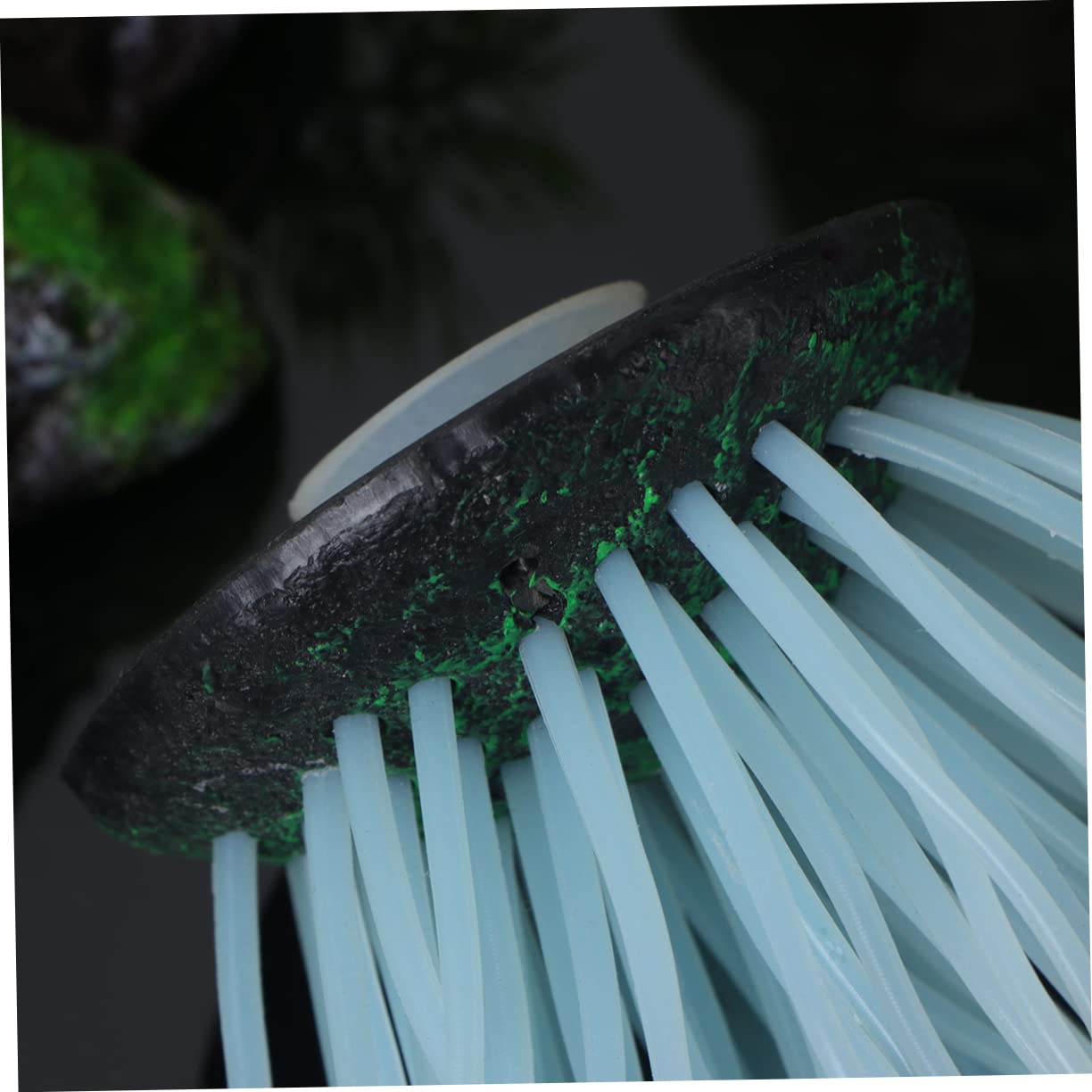 POPETPOP 3 Piezas De Plantas Artificiales Plantas Artificiales Peces Decoración De Acuario Adornos De Pecera Falsos Decoración Botánica Adorno De Coral para Pecera Coral Artificial