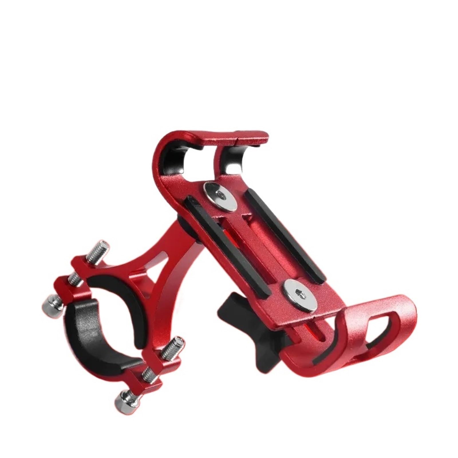 Soporte De Montaje For Teléfono, Compatible Con Motocicleta MTB Bike