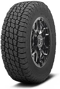 Amazon.com: Nitto Neumático 305/40R22 Terra 114S 31.7 3054022 305 40 22 ...
