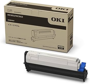 ●純正●OKI MC862 ブラック カートリッジTNR-C3PK2●新品未使用 ○純正○OKI MC862 ブラック カートリッジTNR-C3PK2○新品未使用