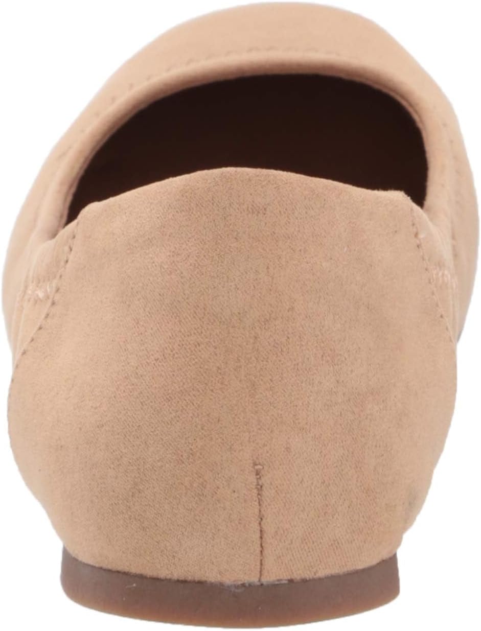 Amazon Essentials womens Belice Comfortable Slip-On Ballet Flats Shoes - Image 3