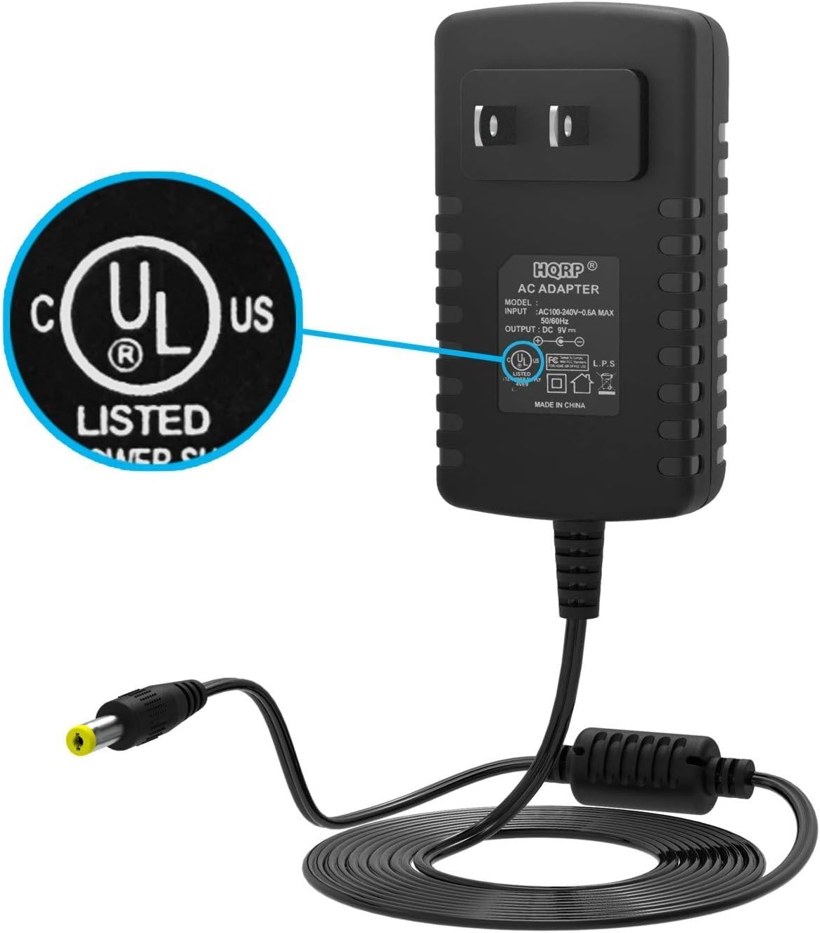 CASIO-CTK631＋ACアダブター Amazon.com: 9V AC DC Adapter for Casio CTK-631 CTK631 CTK-481 CTK