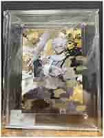 叢雲カゲツ　誕生日キャンバスパネル 叢雲カゲツ誕生日グッズ＆ボイス2024｜にじさんじオフィシャルストア