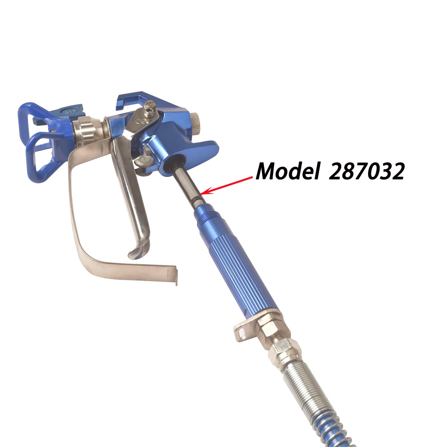 SZWENXIN 287032 Filter for Graco Airless Spray Gun