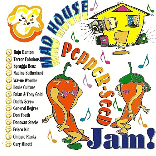 Terror Fabulous / Nadine Sutherland