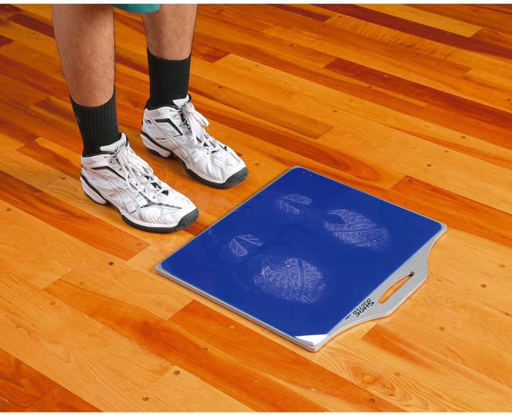 モルテン(molten) シューダスターシート