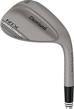 Amazon | クリーブランド RTX ZIPCORE FULL-FACE TOUR RACK WEDGE 2021