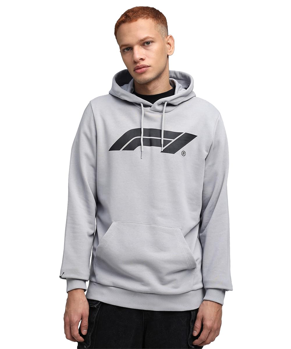 puma Men's Cotton Hooded Neck Sweatshirt-picture-32