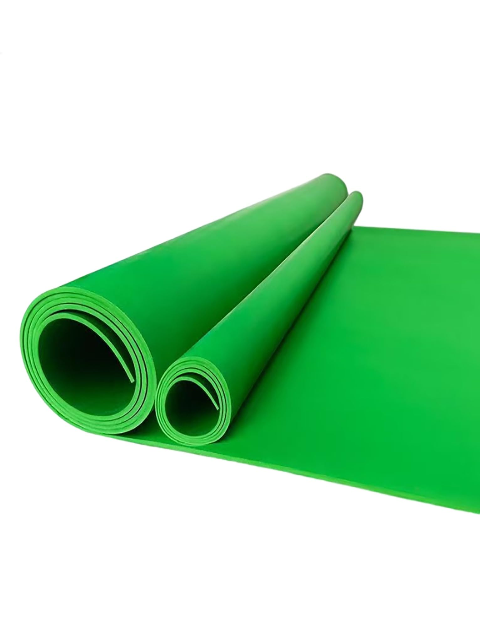 Estera grande del banco de trabajo de la soldadura Alfombrilla de soldadura ESD for escritorio de laboratorio, PVC, 1000 x 1000 mm, grosores de 2 a 12 mm(5x1000x1000mm)
