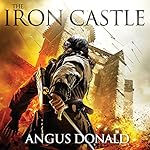 Cover of The Iron Castle