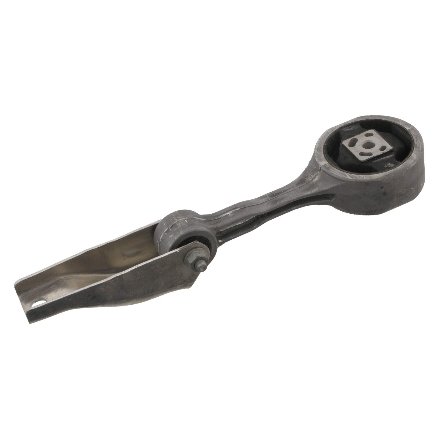 Support Moteur FEBI Bilstein 38398 - Compatible Audi TT, VW Passat, CC - Arrière, Côté Distribution
