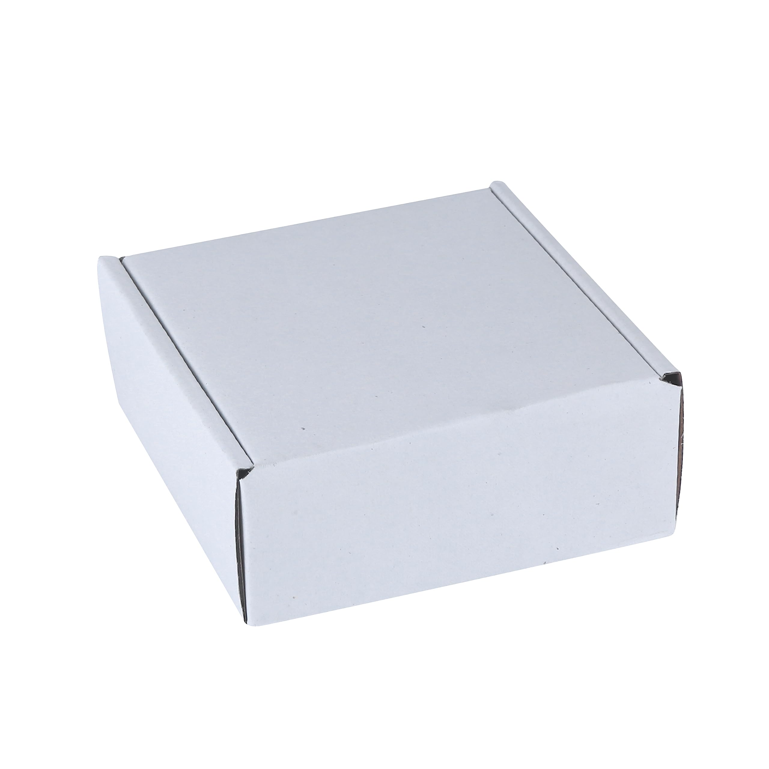 DCGPAC White Flat Small Packing 3Ply Box For Secure Packaging & Shipping 4x3x1.5 Inch, Tiny Cardboard Boxes (Pack of 100 pcs) (B0CBRGVCN5) Amazon Price History, Amazon Price Tracker