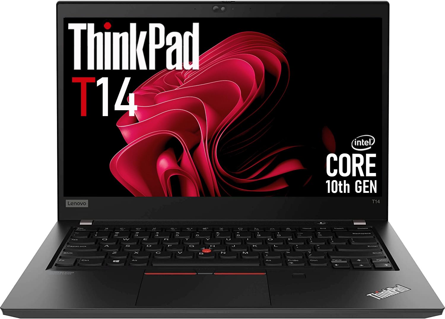Amazon.com: Lenovo Thinkpad T14 Gen 1 Laptop, 14