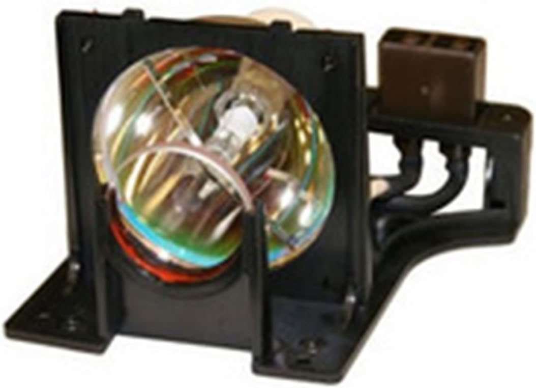 Bare DLP Projector Lamp Bulb FIT for Optoma BL-FU200A H50 H55 H56 Projection : Electronics