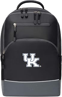 Northwest Mochila unisex 1COL3C6001020RTL Kentucky Wildcats Alliance, color negro, talla única