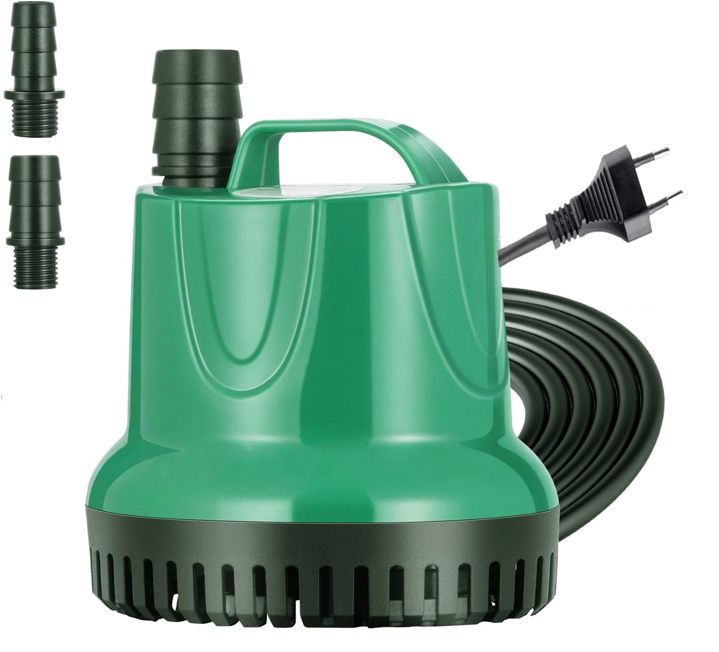 Jainsons Pet Products RS-4000R 40W Submersible Water Pump | 1500L/H Flow | 2.2m Lift | AC 220V (40 Watt) (Color may Vary)-image-39