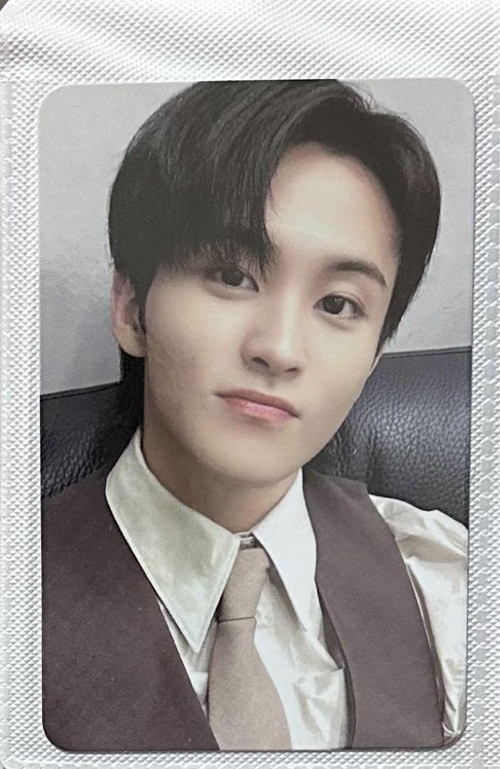 NCT DREAM ISTJ popup MD エコバッグ マーク トレカ Amazon.co.jp: NCT DREAM ISTJ MD ポップアップ エコバッグ