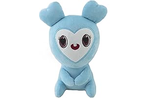 Twice Merch, Twice Plush Dolls