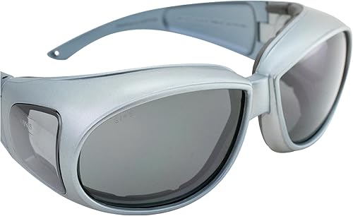 Miniatura 7 de Global Vision Lentes de sol acolchados de seguridad especiales para motociclista Outfitter