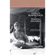 A sadhu's reminiscences