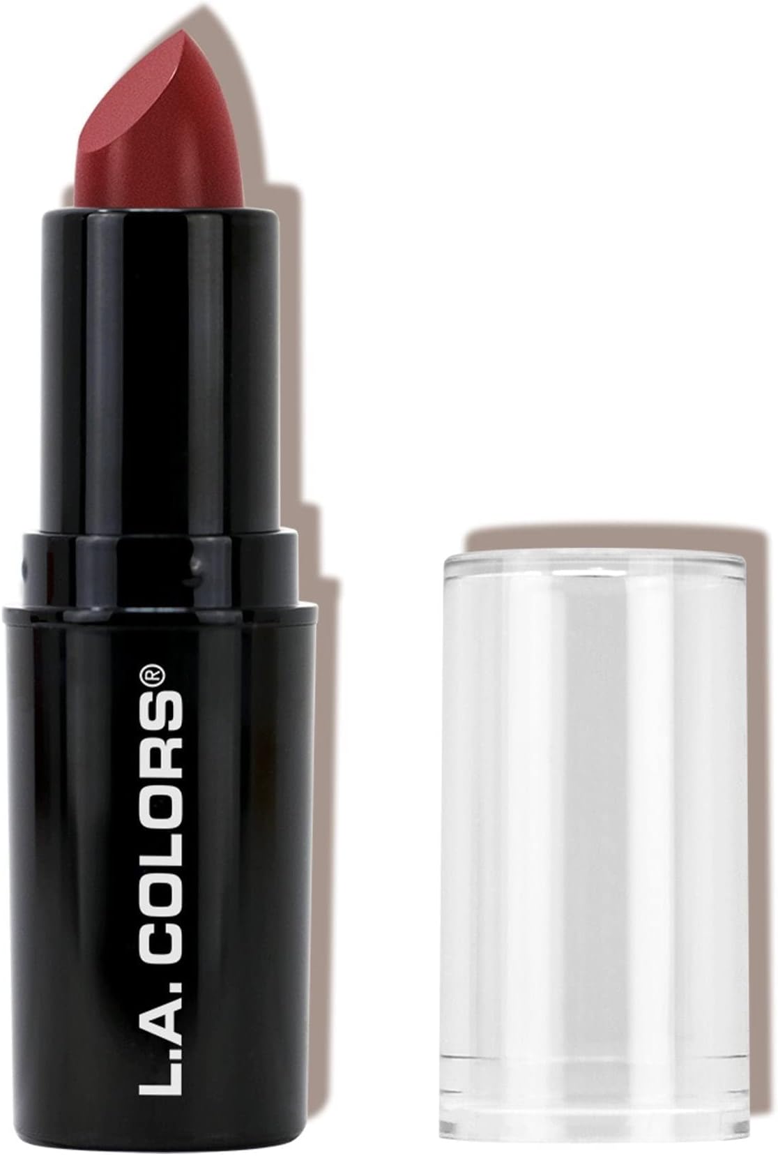 Pout Chaser Lipstick, Edgy Rose CLIPC853