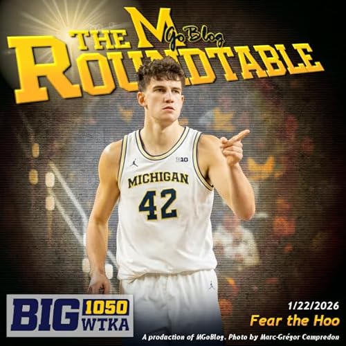 WTKA Roundtable 1/22/2026: Fear the Hoo
