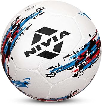 Nivia Storm Football