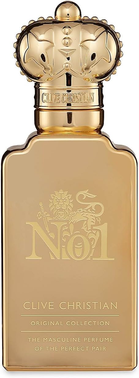 Clive Christian No. 1 Men Pure Perfume 50 ml