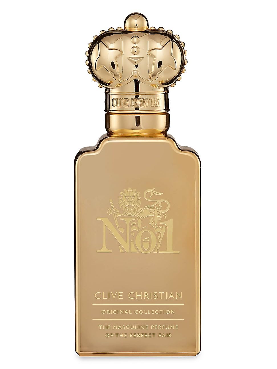 Clive Christian No. 1 Men Pure Perfume 50 ml