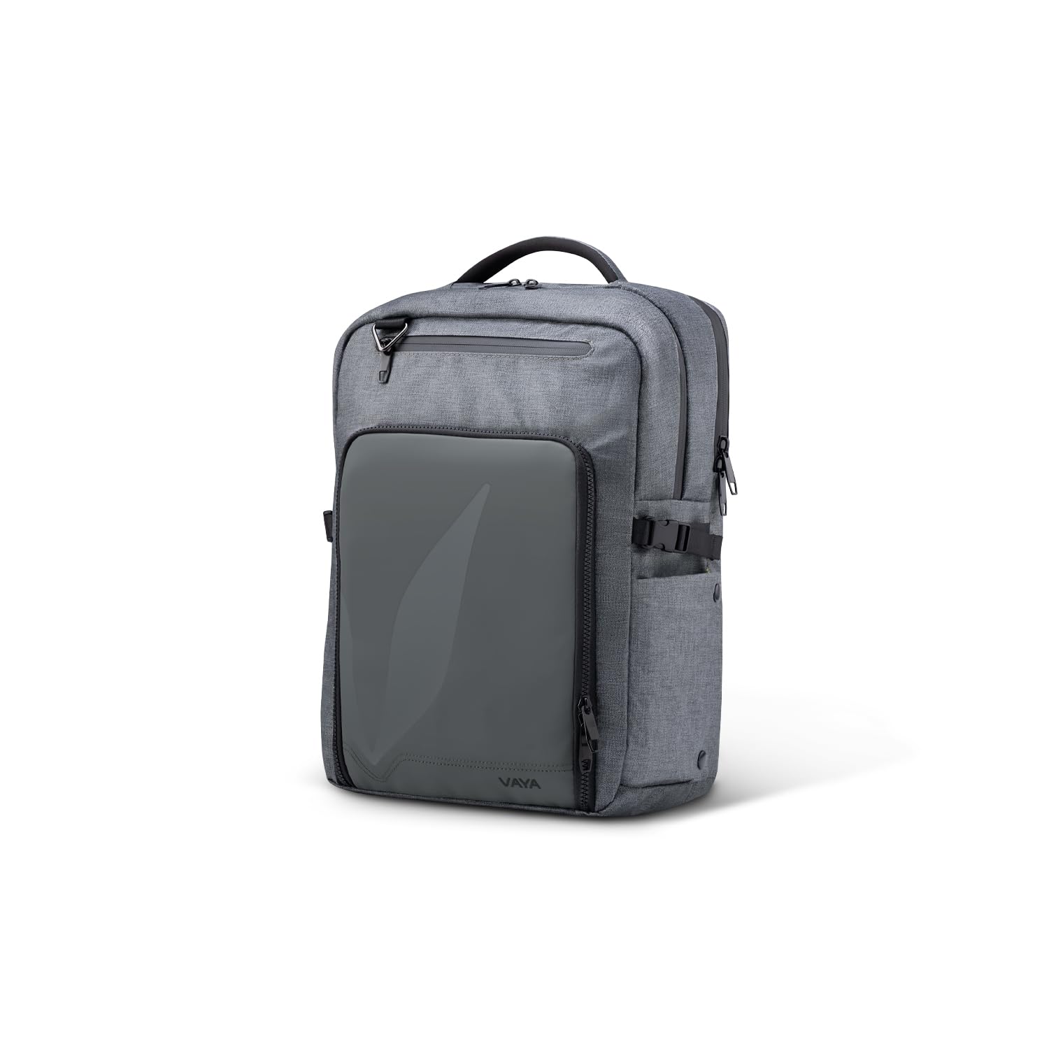 vaya Travel Backpack 22L, Water-Resistant Laptop Bag for Men, Women & Boys, Versatile and Stylish Office Bag with Laptop and Lunch Box Compartments, Durable for Work and Travel-picture-55
