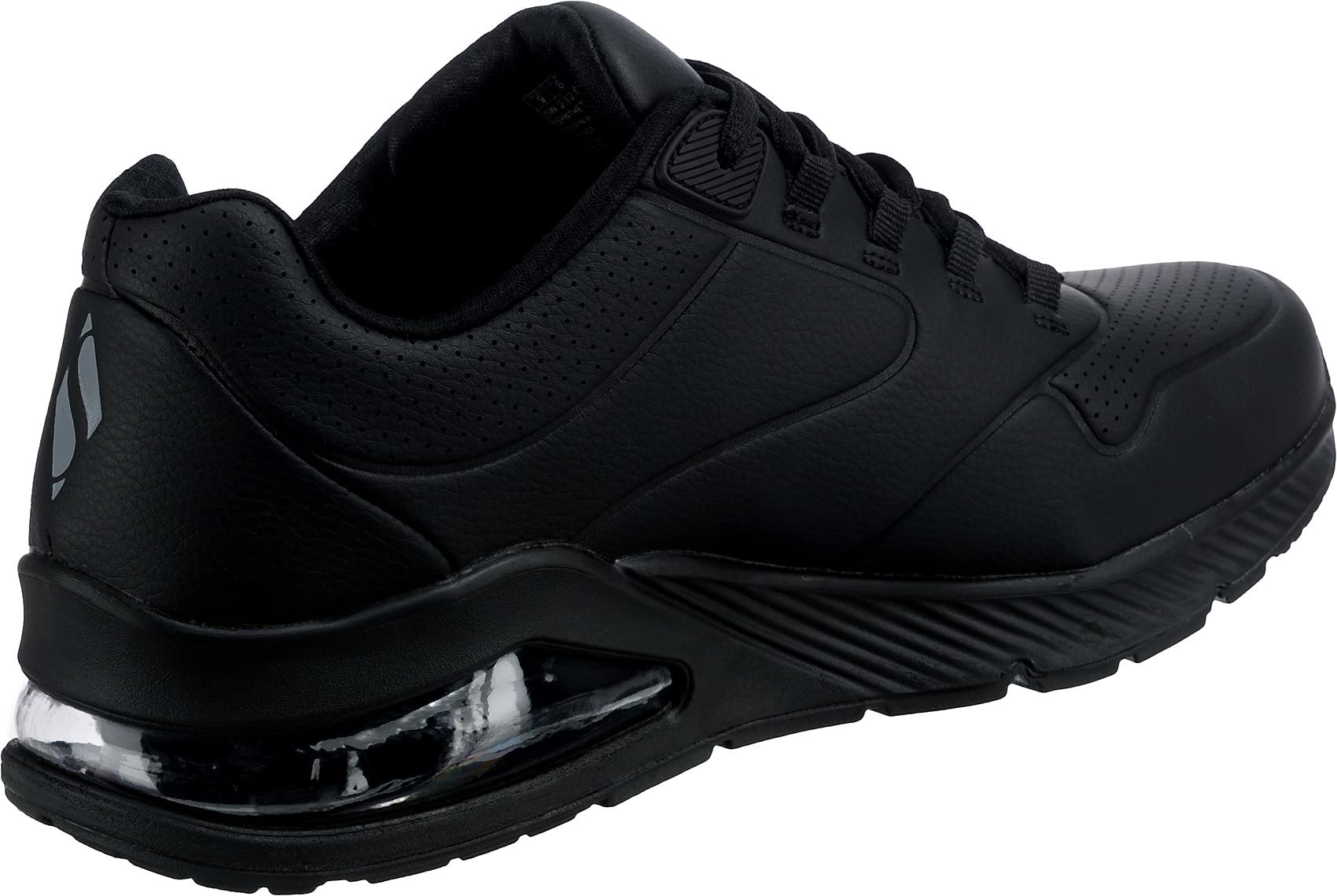 Skechers - Uno 2, Scarpe da Ginnastica Uomo