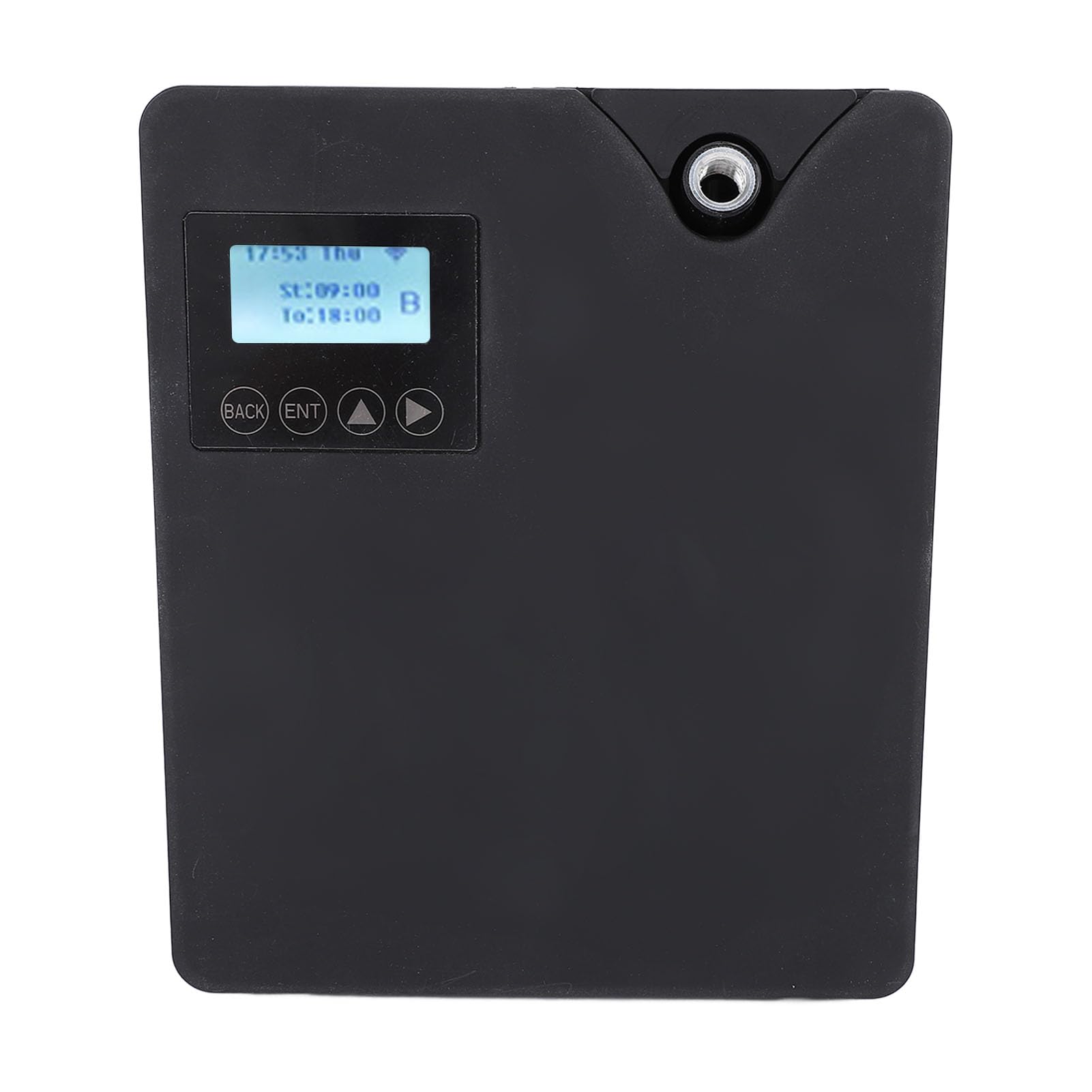 Haofy Diffusore di Aromi Intelligente, Macchina per Aromaterapia, 7,5 W 300 Ml, for Casa, Ufficio, Hotel, Spa (Spina europea)