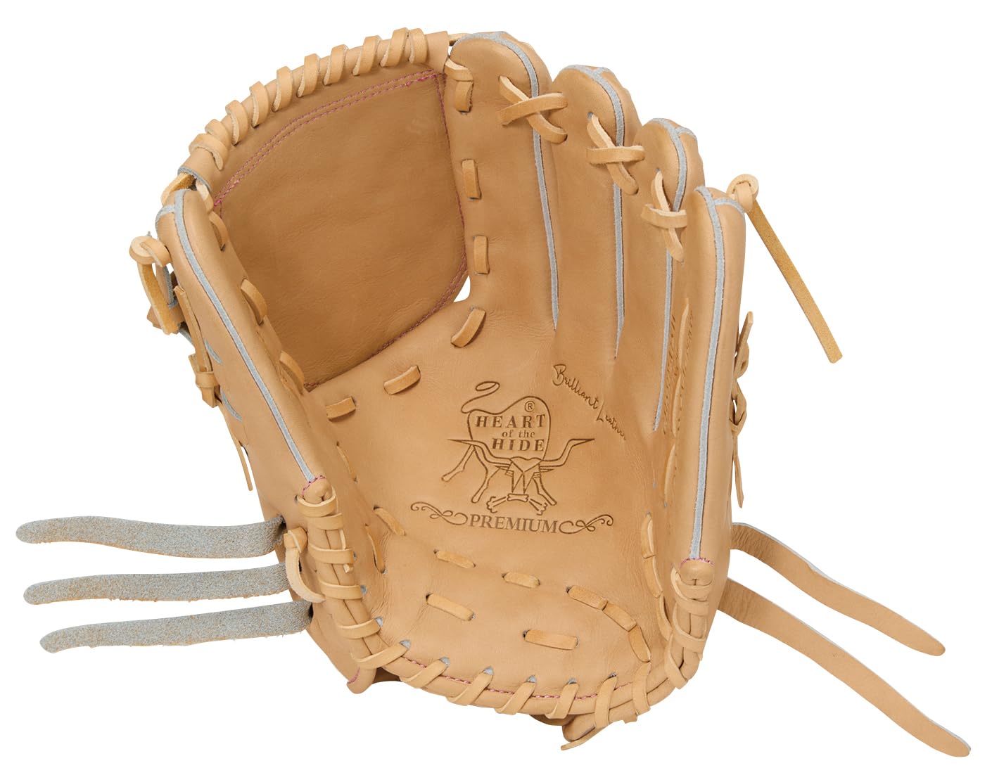 Amazon | ローリングス(Rawlings) 野球用 グローブ 硬式 HOH® PREMIUM