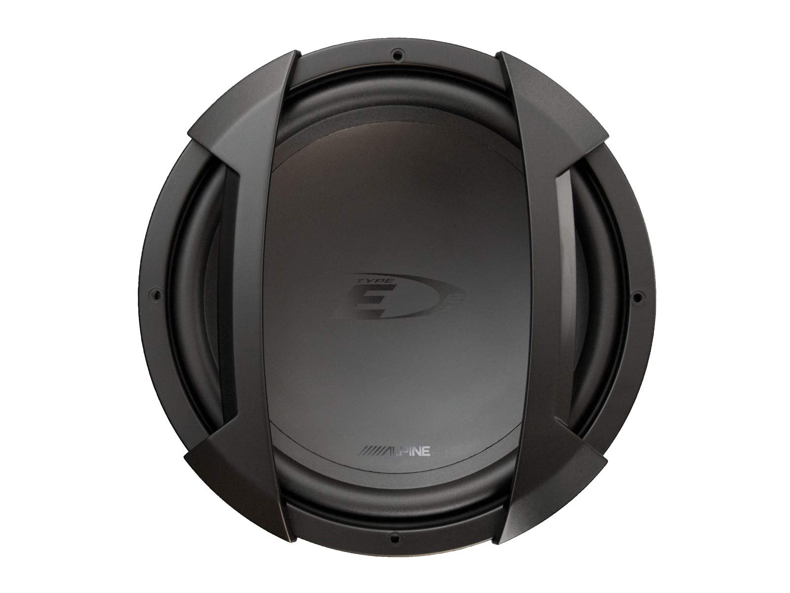 Alpine Electronics SWE-1244E - Subwoofer da 30 cm 12''