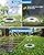 Biling Outdoor Lights 12 Packs, Bright 12 LEDs Waterproof, Ground Flat Pathway Lights Solar Powered for Yard Walkway Garden Driveway (White)