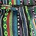 Imagen de bolso Tote Bag Hombro estilo etnico con cremallera