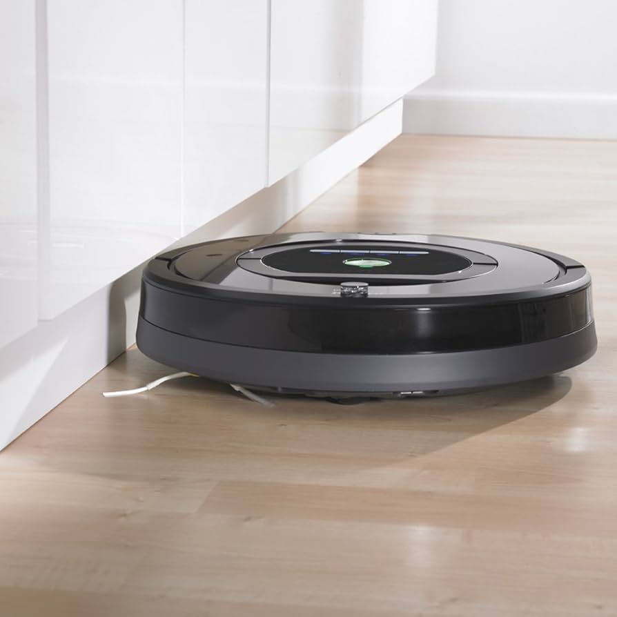 iRobot Roomba 770✩美品 Amazon.com - iRobot Roomba 770 Robotic Vacuum Cleaner